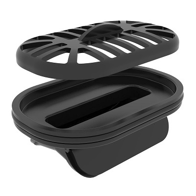 CONFLUO NEPOVRATNA PROTUMIRISNA KLAPNA ZA PREMIUM i FRAMELESS LINE KANALICU